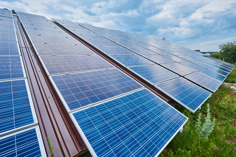 Konferencja o odnawialnych źródłach energii dla mieszkańców Świętochłowic