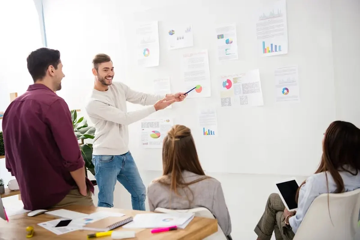 Najpopularniejsze gadżety reklamowe dla firm - przewodnik po najlepszych wyborach promocyjnych
