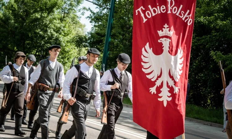 104. rocznica przyłączenia części Górnego Śląska do Odradzającego się Państwa Polskiego. Program w Sosnowcu