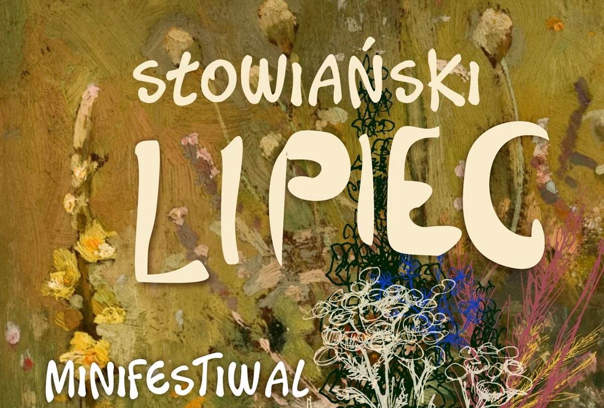 Słowiański lipiec w Katowicach. Biblioteka zaprasza na bezpłatny minifestiwal