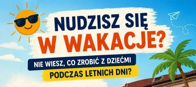 Wakacje w Żorach pełne odkryć. Muzeum Ognia i Strefa SOWA oferują interaktywne atrakcje dla całych rodzin