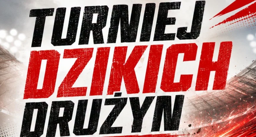 Mikołów: Turniej Dzikich Drużyn na Orliku. Zgłoszenia do 1 lipca