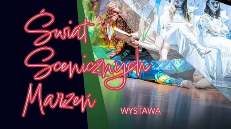 "Mały Książę" i "Królowa Śniegu" od kulis. W MOK-u rusza nowa, bezpłatna wystawa