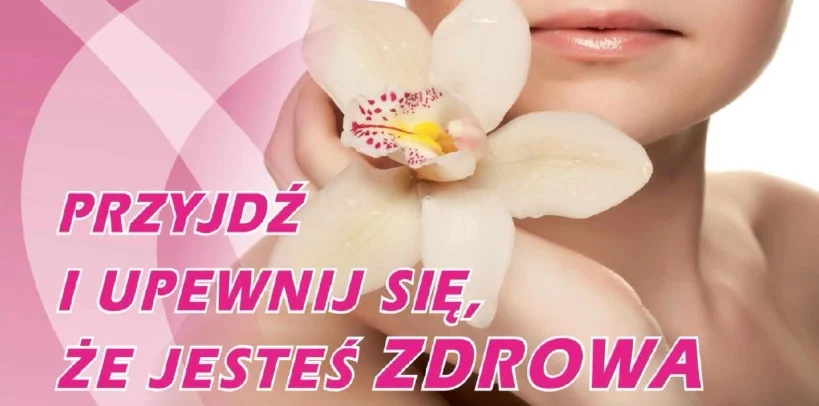 Bezpłatna mammografia na Rynku w Żorach. Są lipcowe terminy badań