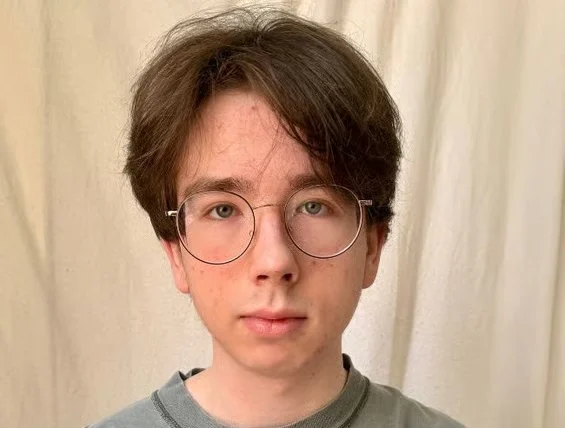 19-letni Dawid z Zabrza choruje na rzadką chorobę neurologiczną. Chce dotrzeć do lekarzy w USA