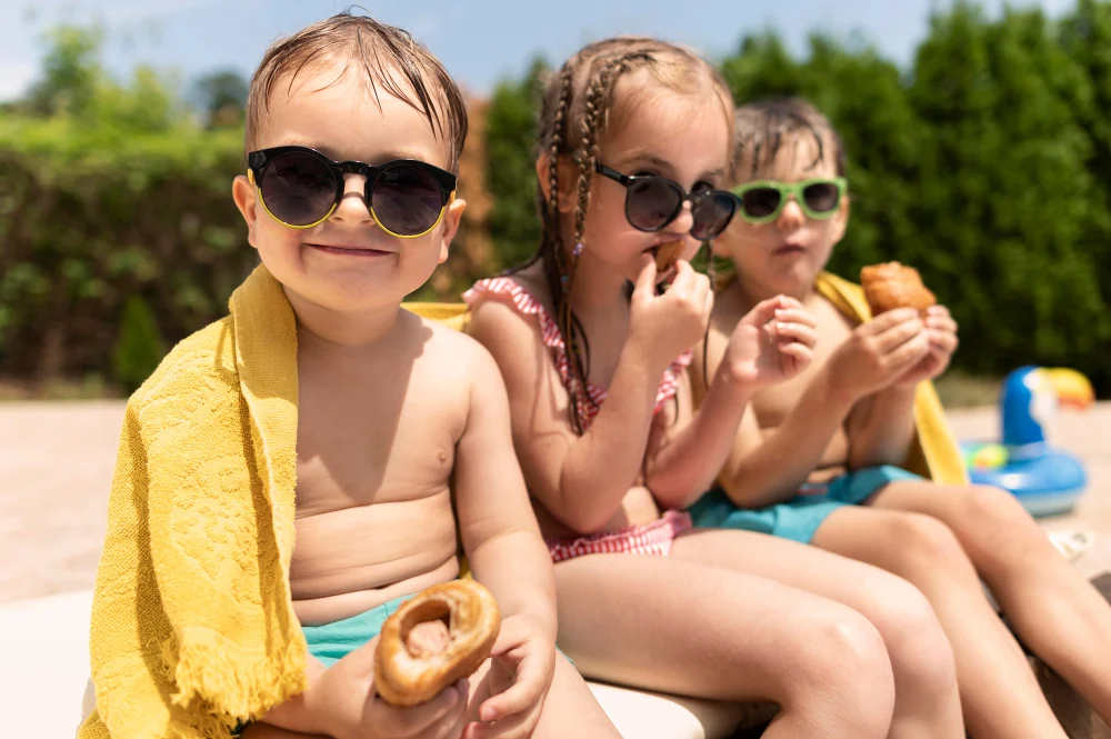 Wakacje w Chorzowie bez nudy. Miejskie instytucje przygotowały atrakcje dla dzieci