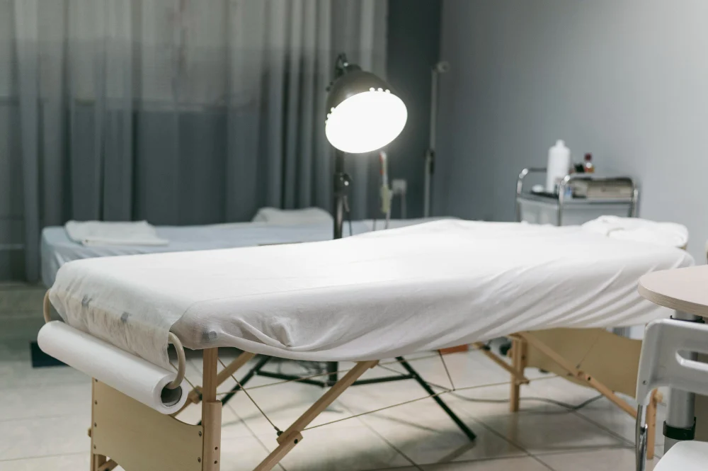 Standardy sanitarne w branży beauty. Ważne szkolenie w Sosnowcu