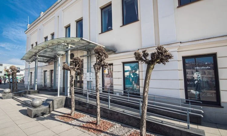 Teatr Zagłębia nagrodzony w Toruniu. „Ziemia obiecana” z wyróżnieniem