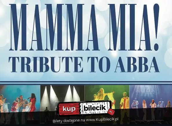 „Mamma Mia” w Teatrze Ziemi Rybnickiej – muzyczne widowisko inspirowane ABBĄ