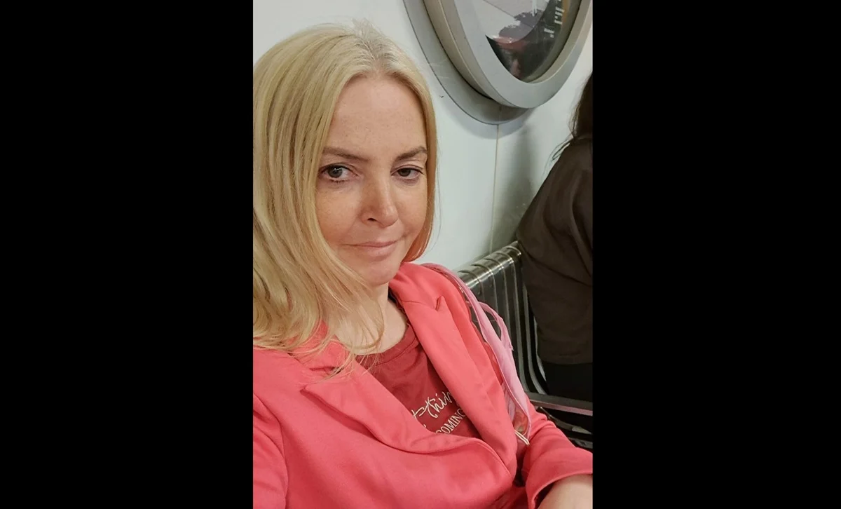 Zaginęła 47-letnia Patrycja Kabiesz z Katowic. Policja prosi o pomoc