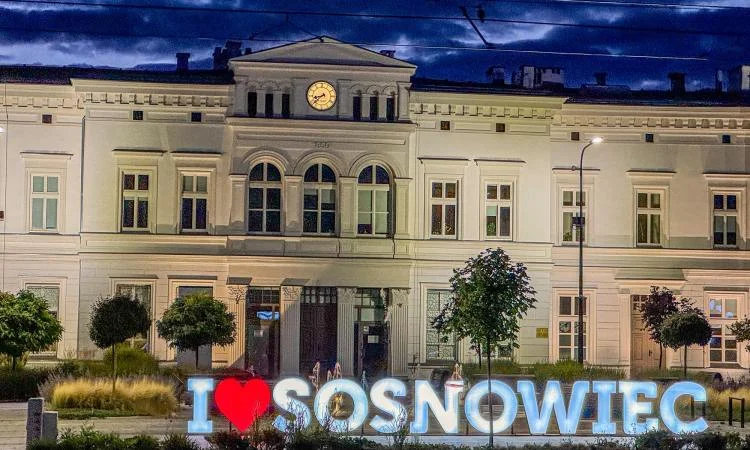 Sosnowiec zaprasza na czerwiec pełen wydarzeń. Sprawdź „Rozkład Jazdy”