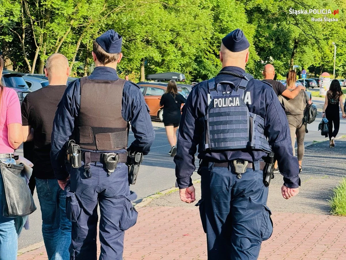 Dni Rudy Śląskiej 2026. Tych rzeczy nie wolno wnosić na imprezę