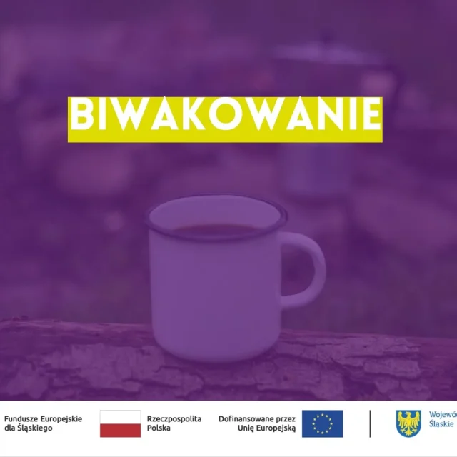 Biwakowanie w halembskim lesie – czerwcowe spotkanie plenerowe