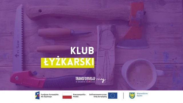 Klub łyżkarski w Rudzie Śląskiej – kolejne spotkanie twórcze