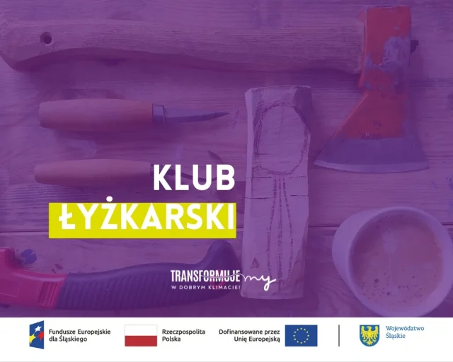Klub łyżkarski w Rudzie Śląskiej – kolejne spotkanie twórcze
