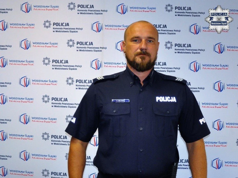 Kradzież w sklepie w gminie Gorzyce. Ujął kobietę po kradzieży w sklepie