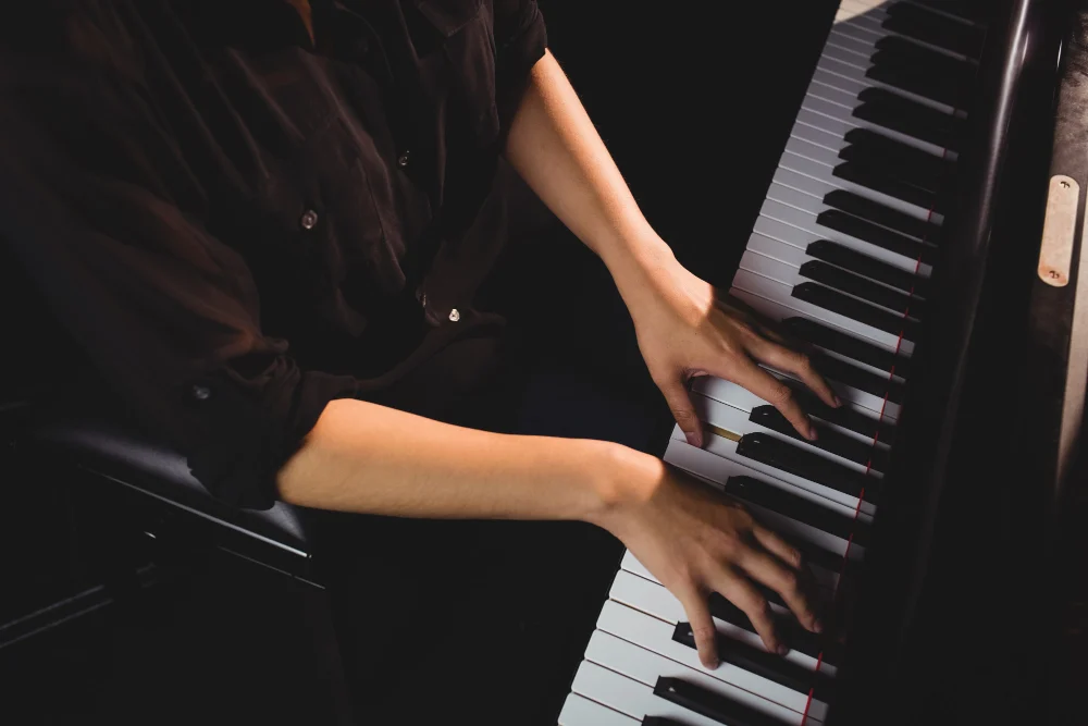 Popis Pianistów w Świętochłowicach. Młodzi wykonawcy wystąpią w MDK