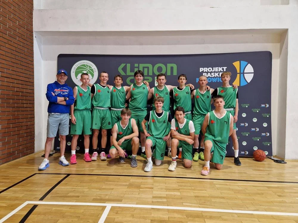 Juniorzy MOSM Tychy wygrali Klimon Cup 2026! Triumf po emocjonującym finale