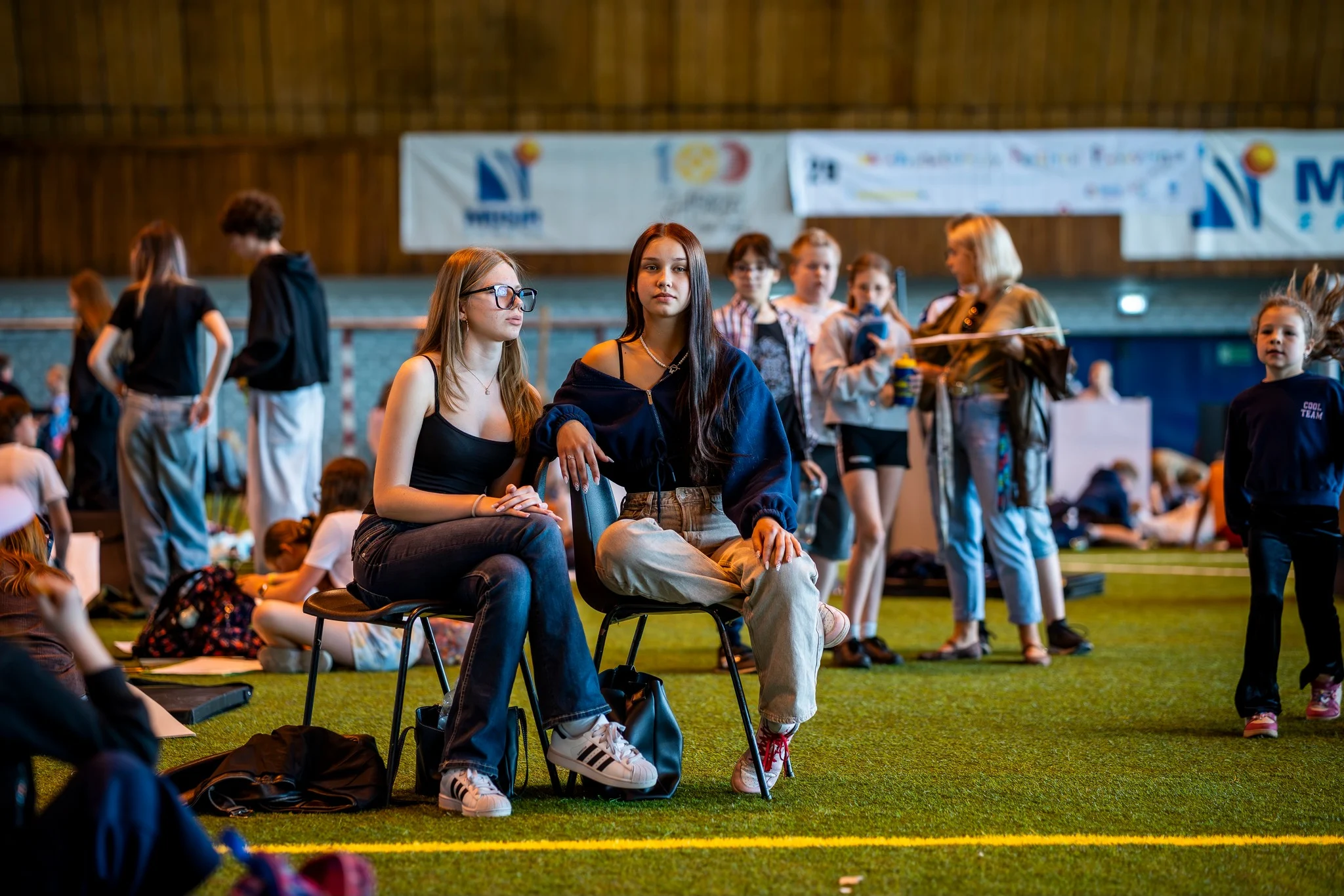 29. Międzynarodowy Festiwal Rysowania / fot. UM Zabrze