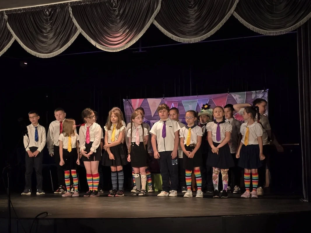 „Spotkajmy się w teatrze” po raz czwarty. Młodzież pokazała talent i pasję / fot. MDK Świętochłowice FB