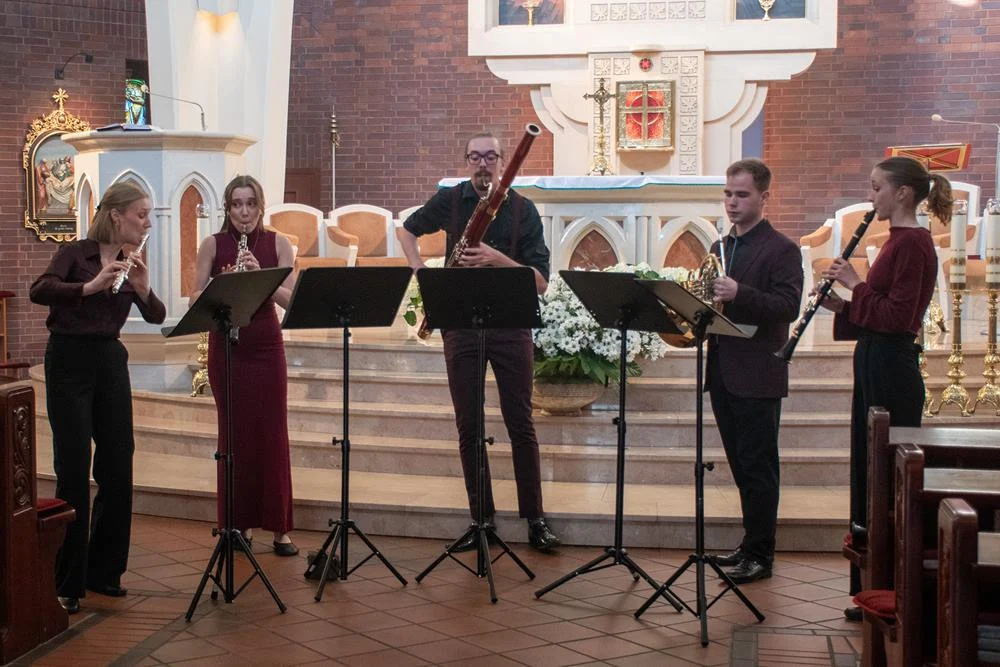 Muzyczne „Lato” zabrzmiało w Tychach. Za nami drugi koncert wyjątkowego cyklu