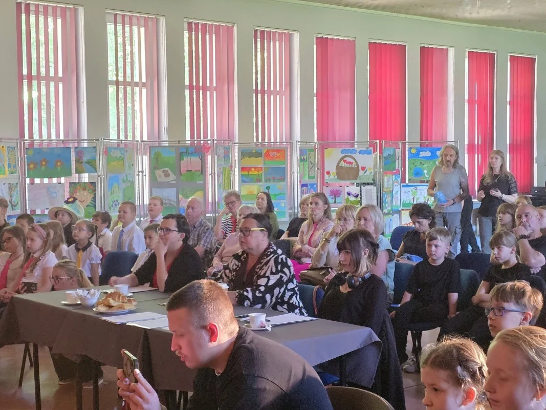 „Spotkajmy się w teatrze” po raz czwarty. Młodzież pokazała talent i pasję / fot. MDK Świętochłowice FB