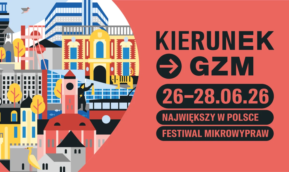Festiwal mikrowycieczek także w Siemianowicach Śląskich