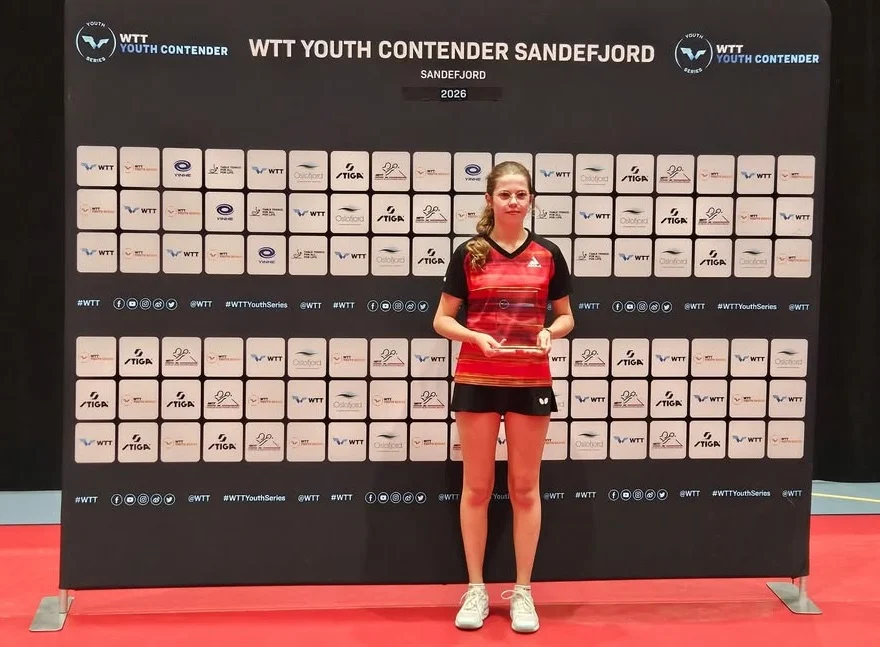 Natalia Wszołek z kolejnymi sukcesami! Medal mistrzostw Polski i triumf w Norwegii