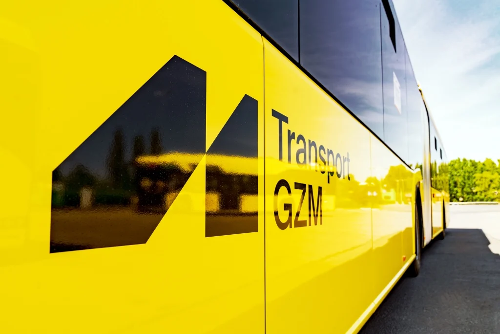 Koniec objazdów. Autobusy M21, 118, 121 i 147 wracają na stałe trasy w Rudzie Śląskiej