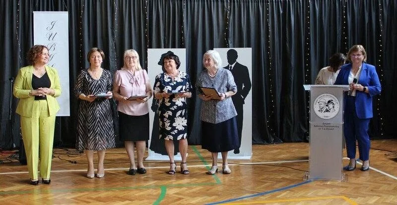 Jubileusz ZSP nr 1 w Żorach. Otwarto nowy budynek szkoły / fot. UM Żory