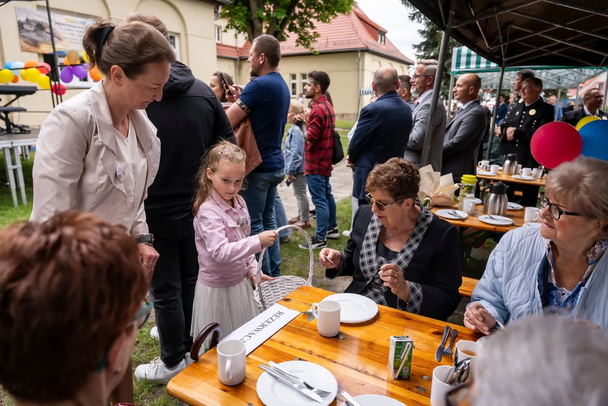 nr 39 w Zabrzu obchodzi 110-lecie / fot. UM Zabrze