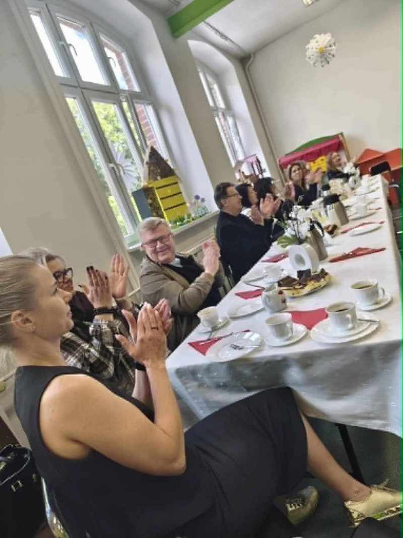 W Chorzowie rośnie nowe pokolenie dumne ze śląskiej gwary i tradycji / fot. UM Chorzów FB