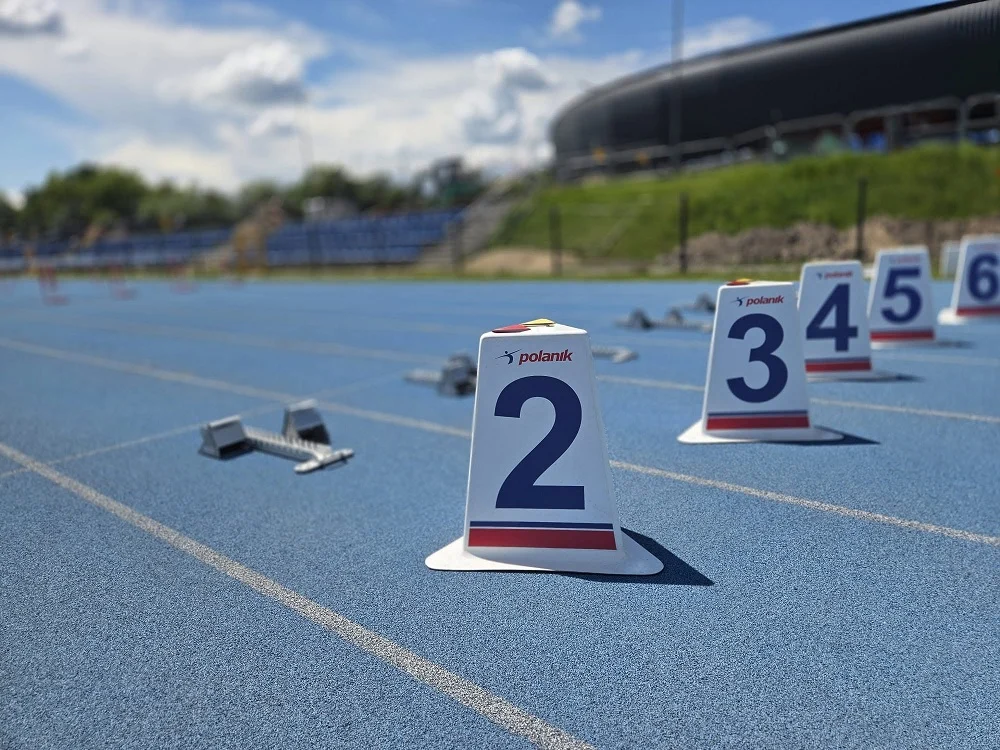 Rekordowy Mityng Jana Dery 2026. Tyszanie pokazali klasę na Arenie LA