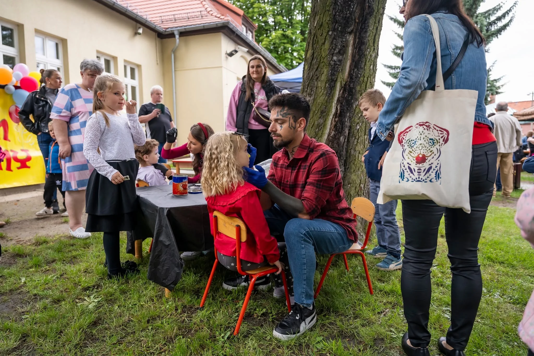 nr 39 w Zabrzu obchodzi 110-lecie / fot. UM Zabrze
