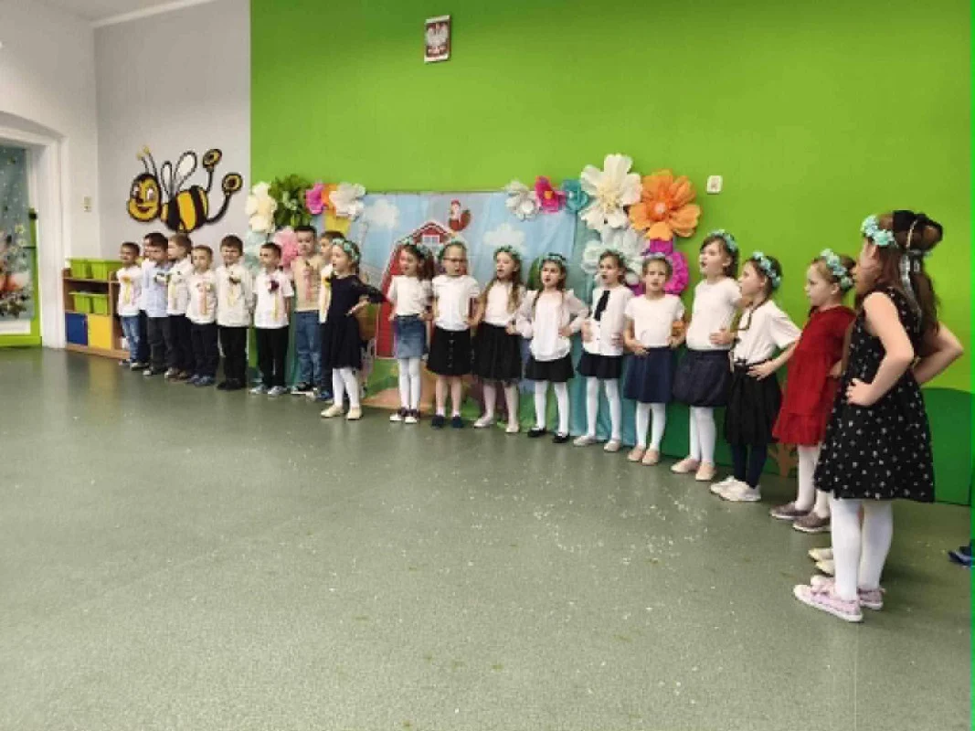 W Chorzowie rośnie nowe pokolenie dumne ze śląskiej gwary i tradycji / fot. UM Chorzów FB