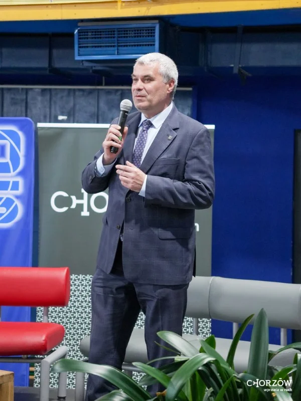 Chorzów dla Zdrowia za nami. Mieszkańcy korzystali z bezpłatnych badań / fot. UM Chorzów FB