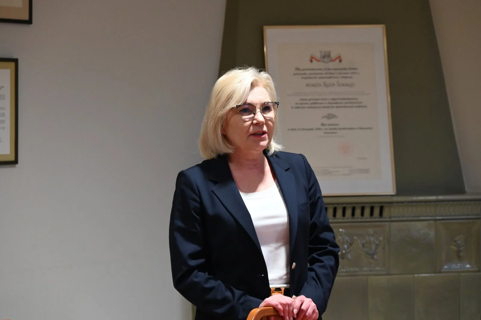 Studentki ASP zaprojektowały pomysły dla Wielkiego Pieca w Rudzie Śląskiej / fot. Aleksandra Skowronek FB