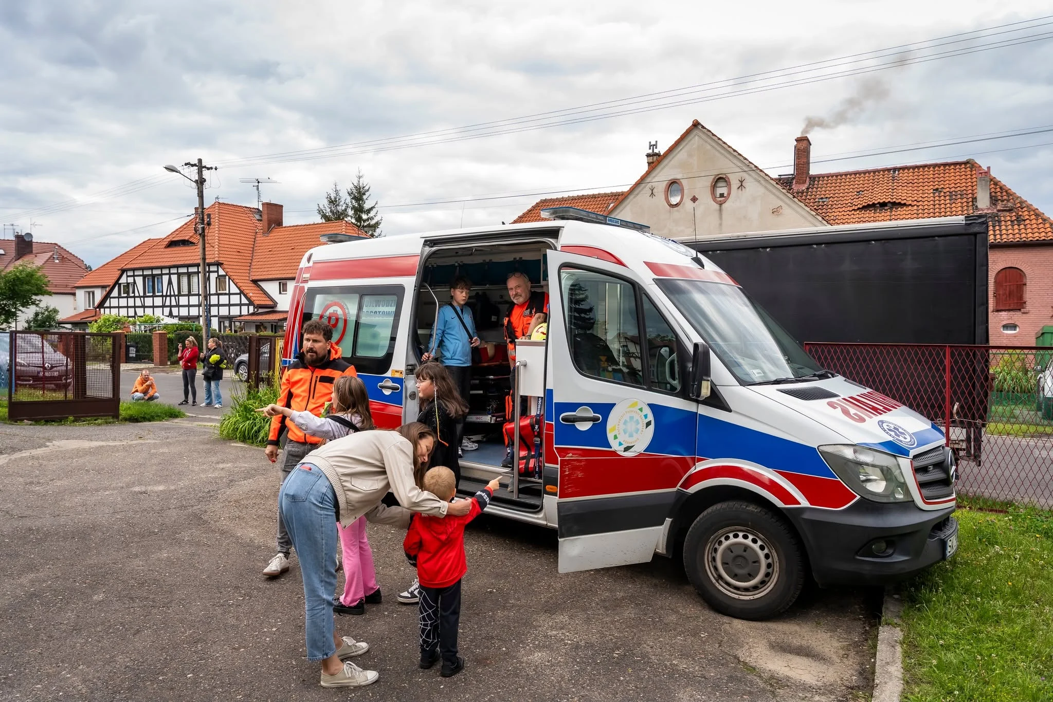 nr 39 w Zabrzu obchodzi 110-lecie / fot. UM Zabrze