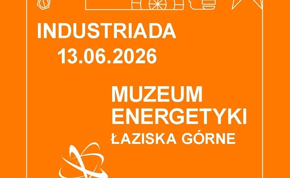 Twarze przemysłu w Łaziskach Górnych. Przed nami XVII Industriada