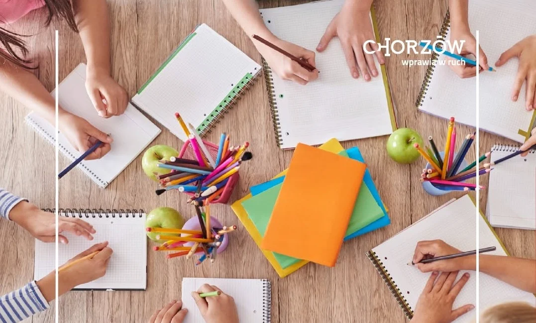 „Przyjazna szkoła” w Chorzowie. Program rozszerzono o kolejne placówki
