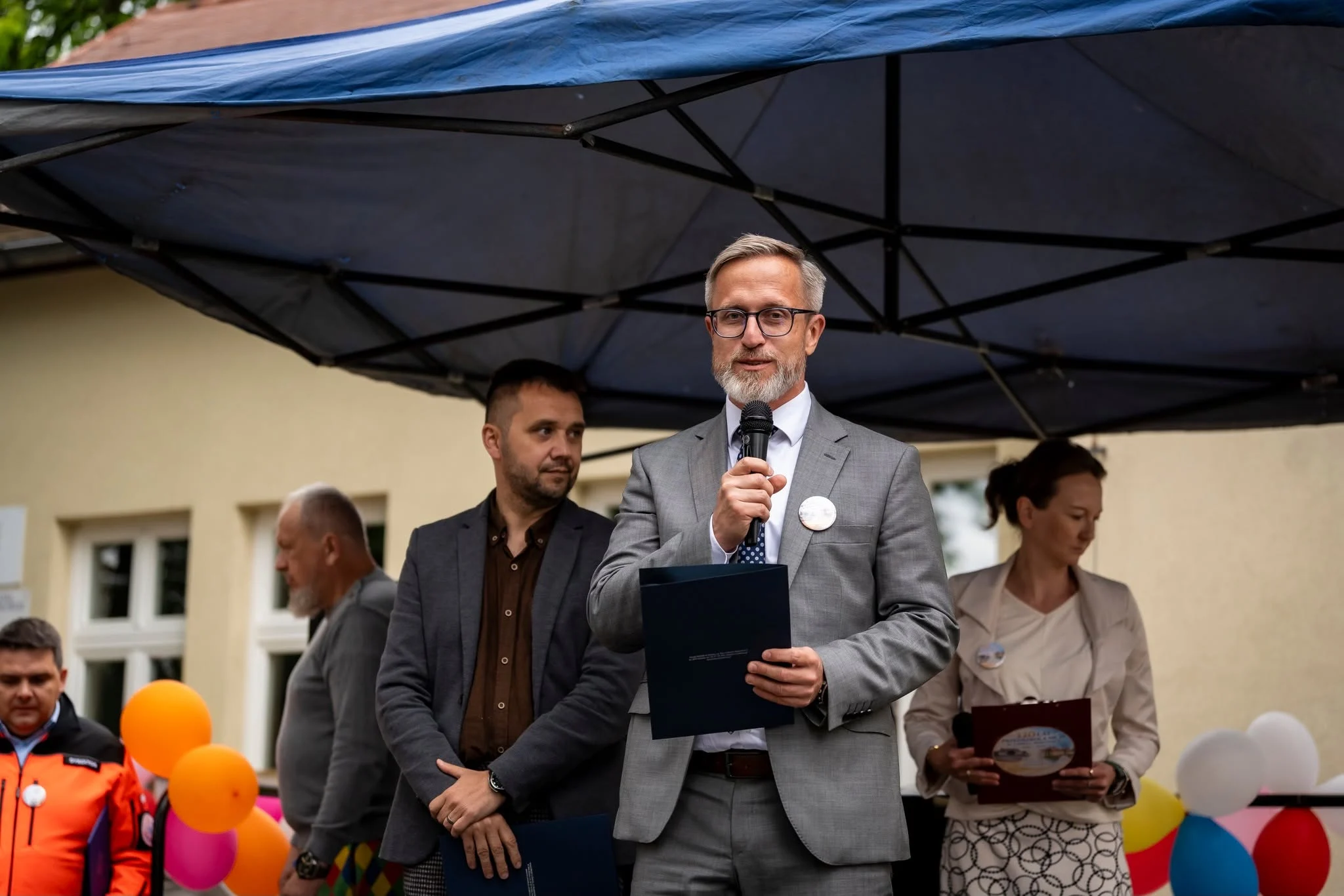 nr 39 w Zabrzu obchodzi 110-lecie / fot. UM Zabrze