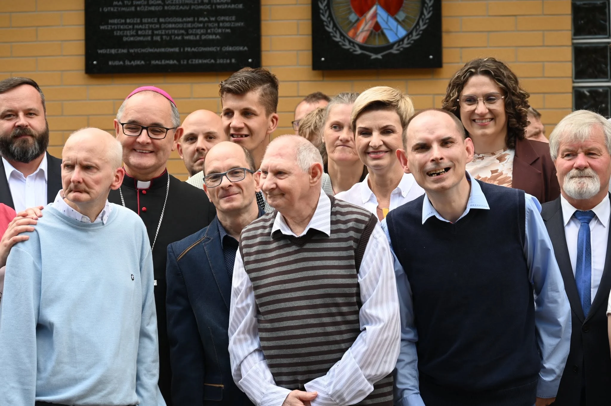 Środowiskowy Dom Samopomocy w Rudzie Śląskiej świętuje 30 lat działalności
