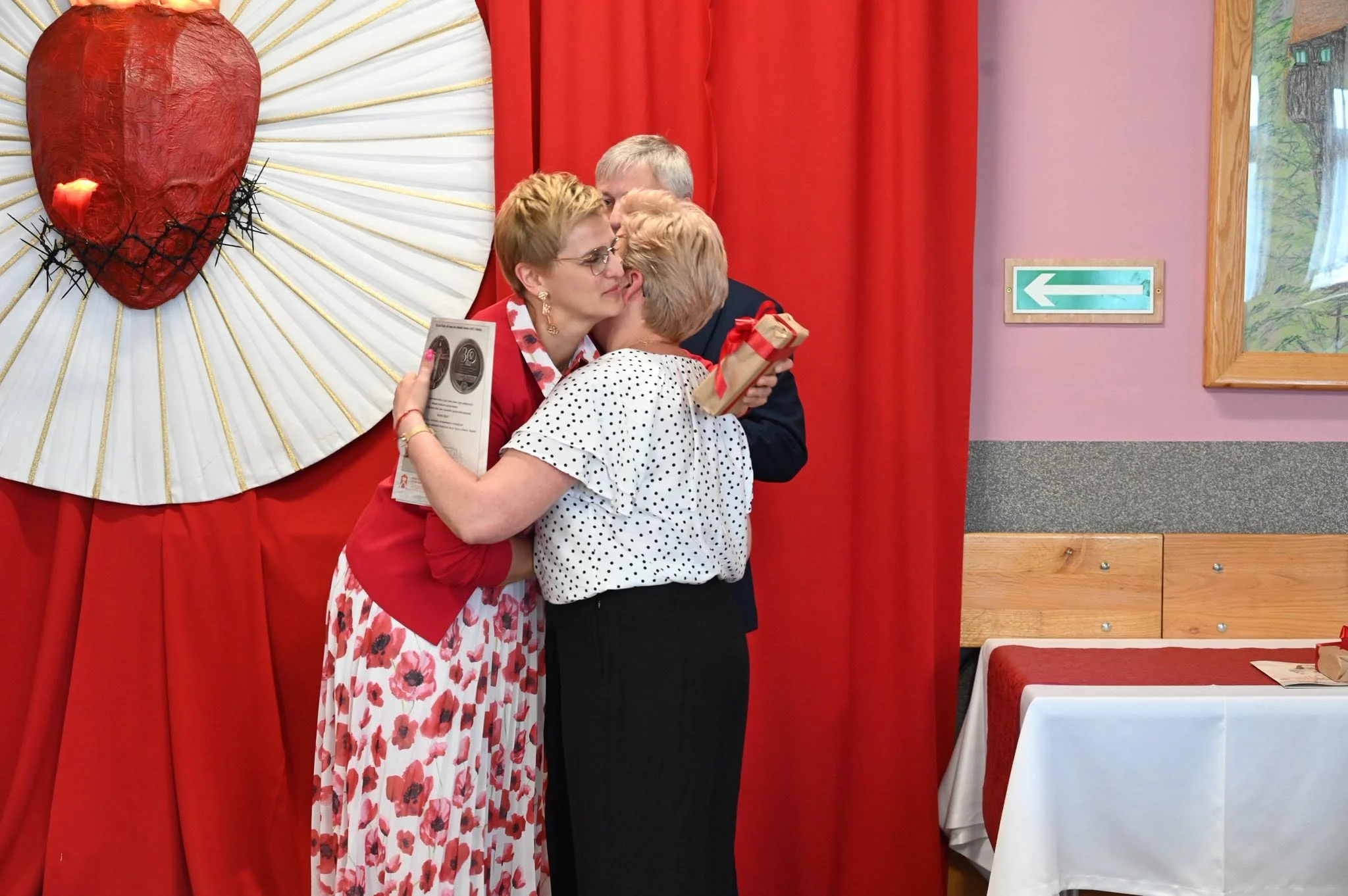 30-lecie Środowiskowego Domu Samopomocy w Rudzie Śląskiej / fot. Anna Krzysteczko FB