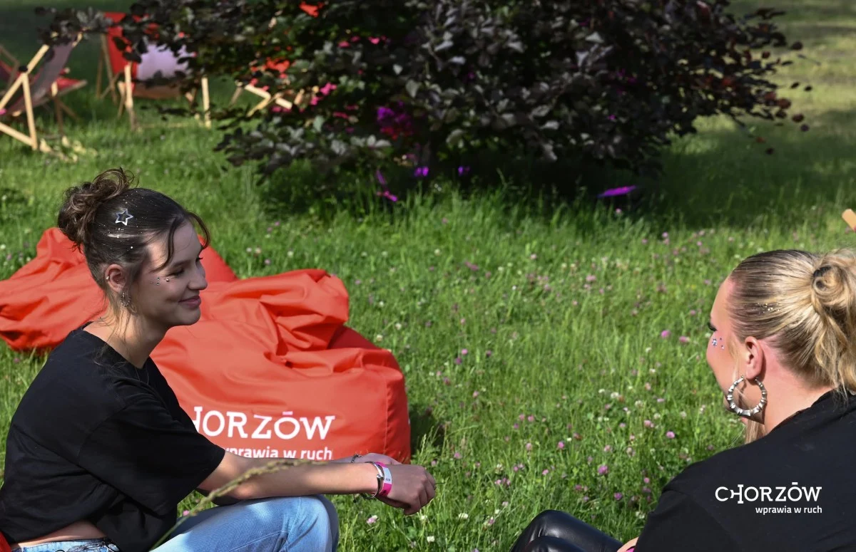 ING Silesia Beats w Chorzowie. Tysiące osób bawiły się w Tauron Parku Śląskim / fot. UM Chorzów FB