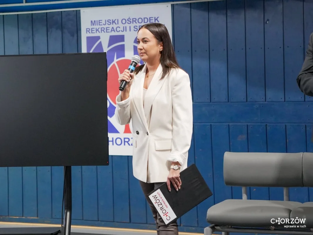 Chorzów dla Zdrowia za nami. Mieszkańcy korzystali z bezpłatnych badań / fot. UM Chorzów FB