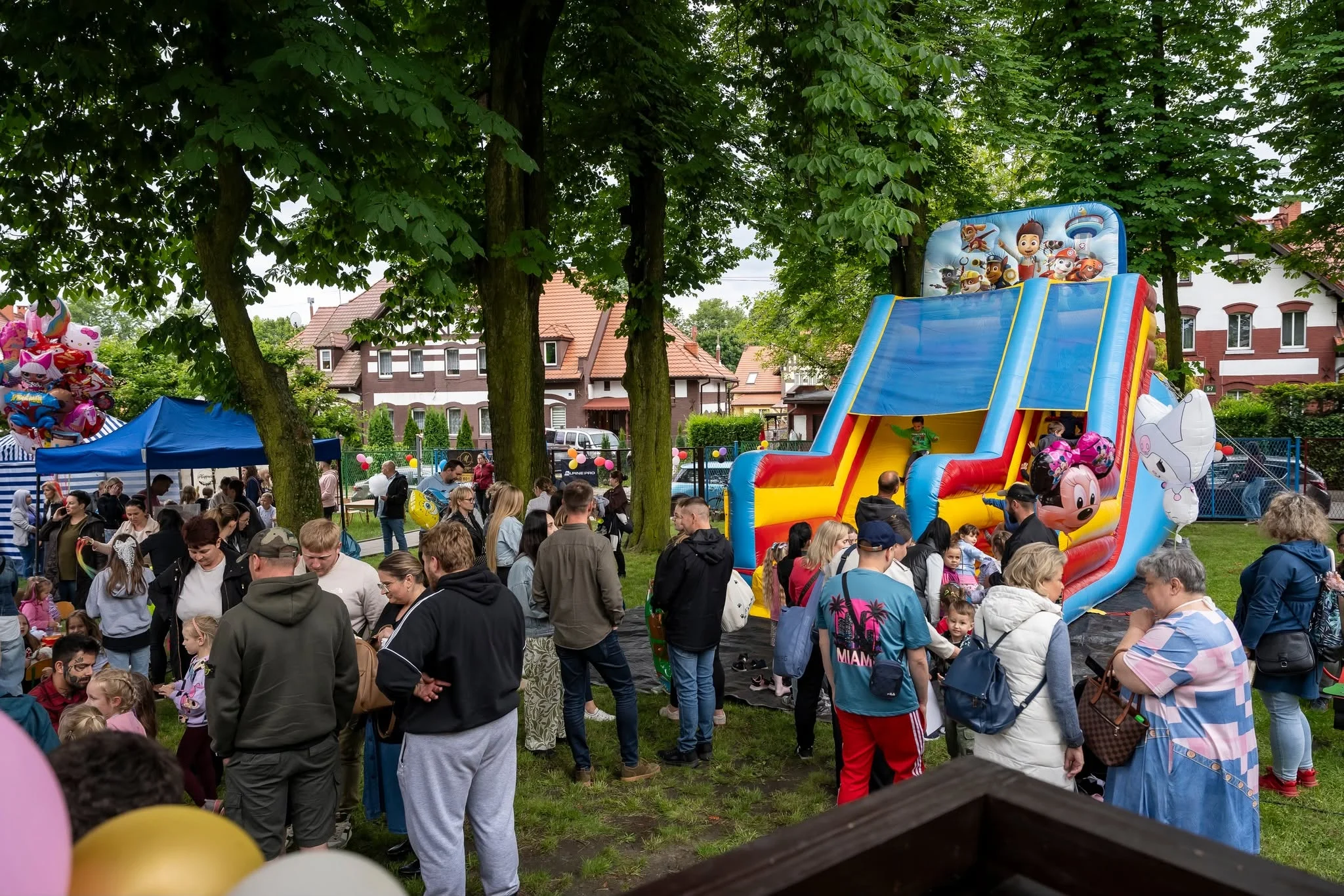 nr 39 w Zabrzu obchodzi 110-lecie / fot. UM Zabrze