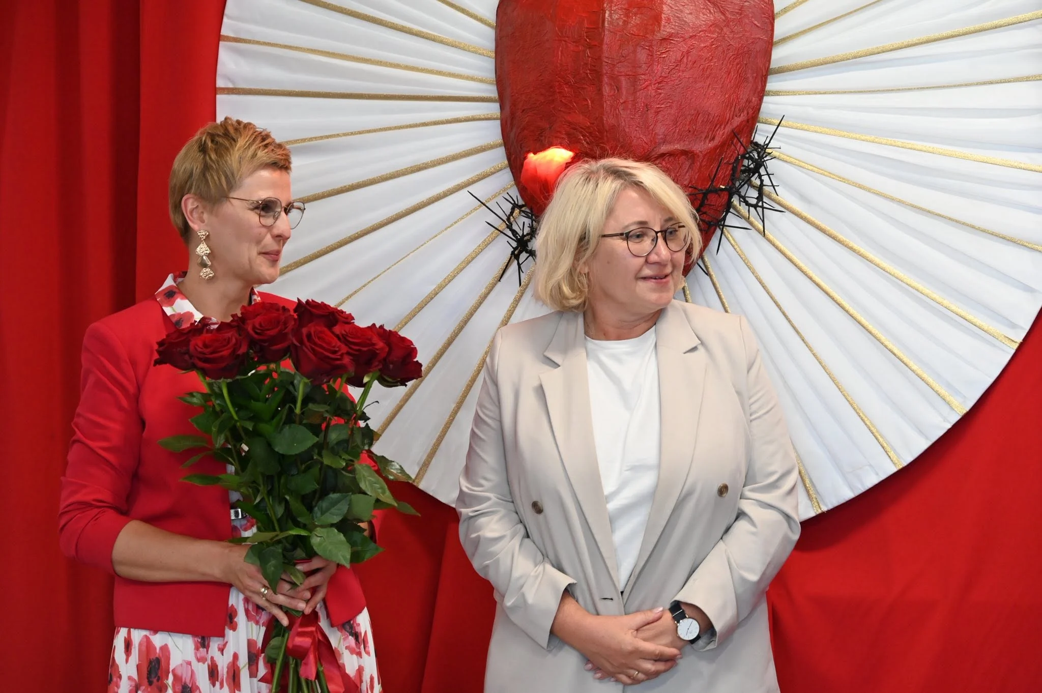 30-lecie Środowiskowego Domu Samopomocy w Rudzie Śląskiej / fot. Anna Krzysteczko FB