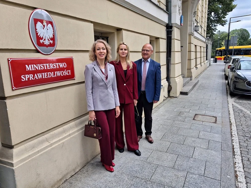 Problem odpadów w Piekarach trafił do Warszawy. Miasto przekazało pełną dokumentację