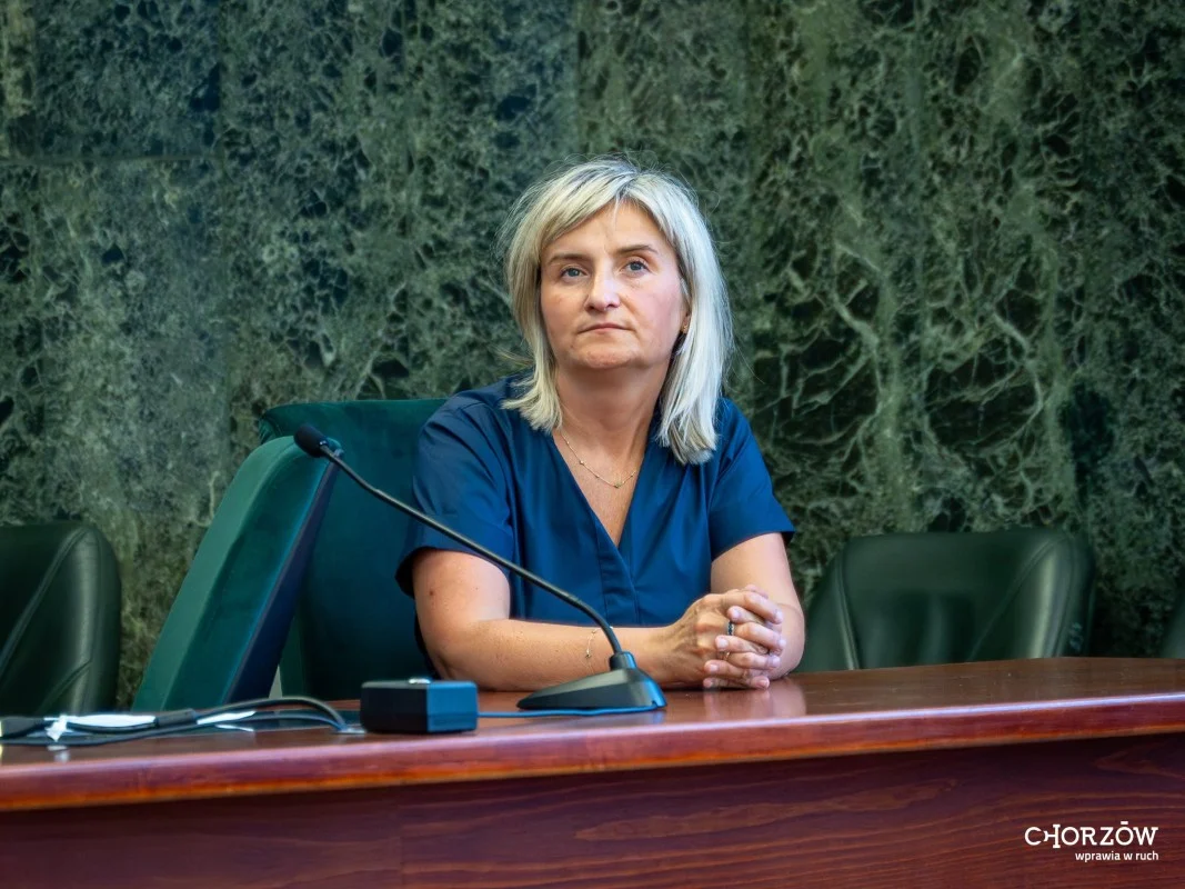 Najlepsi uczniowie z Chorzowa nagrodzeni. 35 prymusów odebrało wyróżnienia / fot. UM Chorzów FB