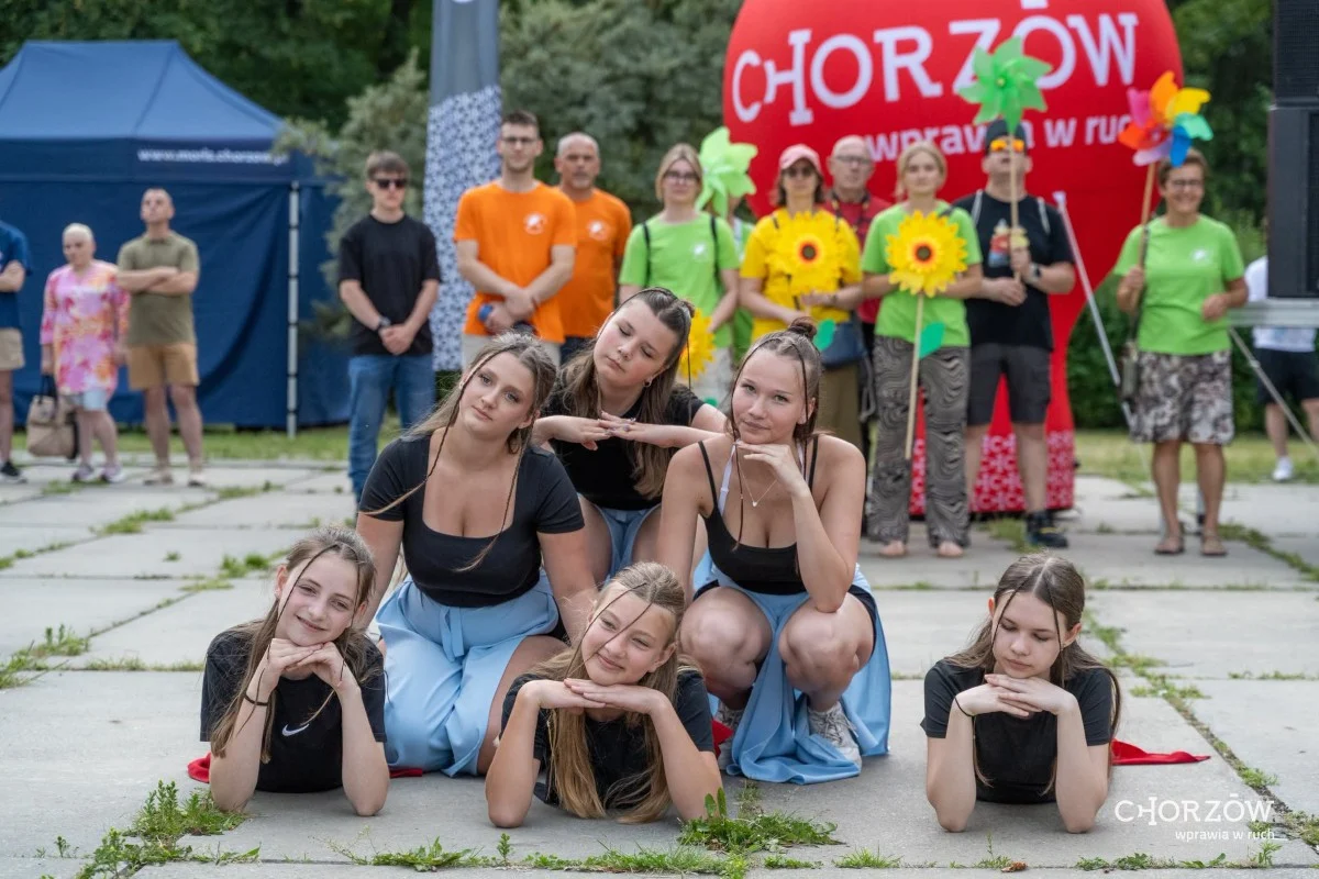 Święto Miasta Chorzów 2026. Kolorowy Korowód przeszedł ulicami miasta / fot. UM Chorzów FB